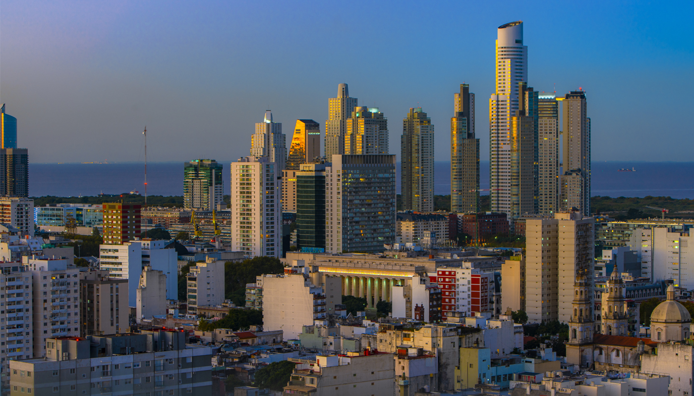 Argentina