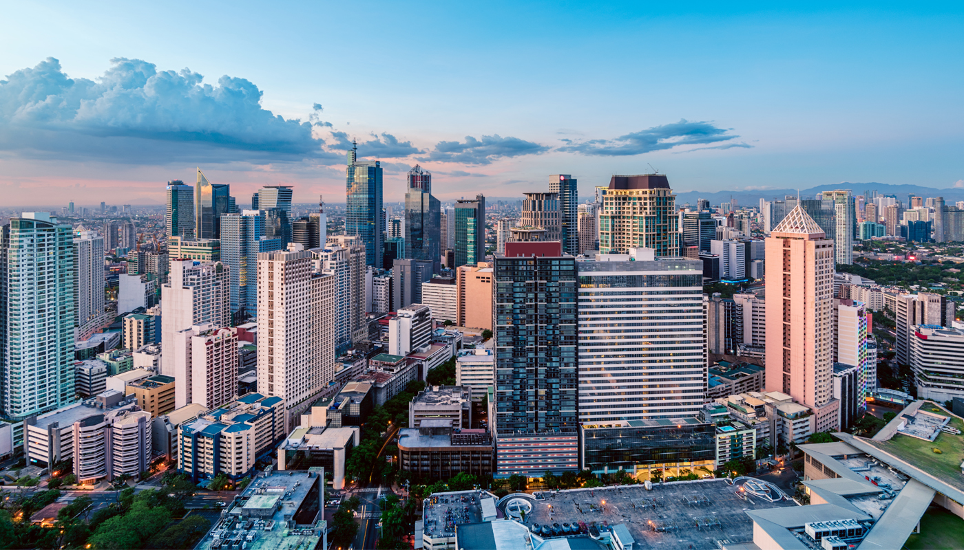 Manilla